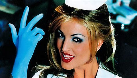 Enema of the State is Blink-182’s third studio album and was released on June 1, 1999 through MCA Records. It’s their first release with drummer Travis Barker, who replaced original member ... 